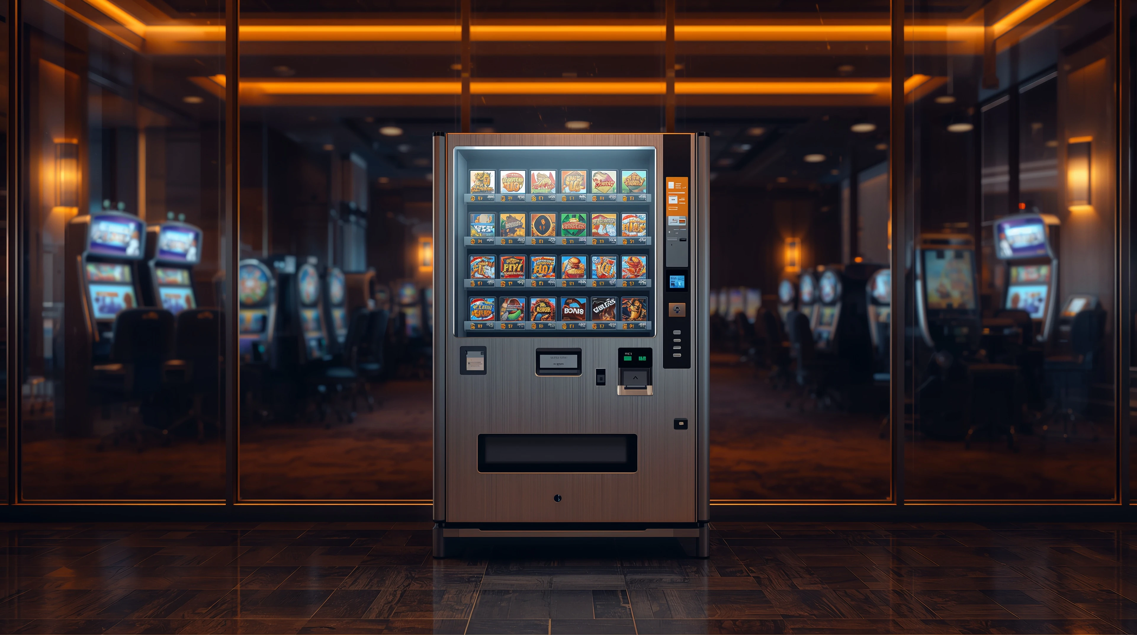 Tasuta kasiino boonused
